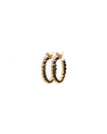 Small Unraveled Hoops